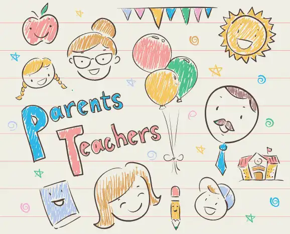 Parent Teacher Interview Form Featured Images