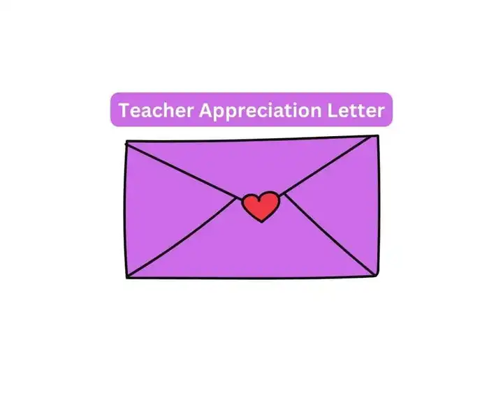 Teacher Appreciation Letter A Comprehensive Guide to Expressing Gratitude