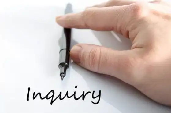 how to write an engaging business inquiry letter to improve your business growth